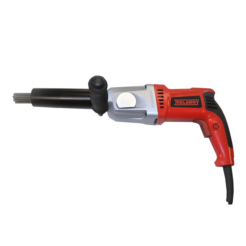 Elektrische naaldenbikhamer 230 Volt 50Hz, model VL219E Trelawny 196.