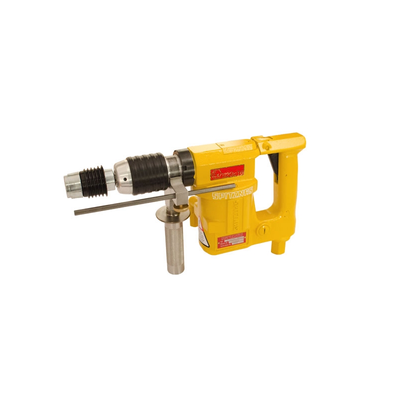 ATEX Pneumatic hammer drill SDSPlus 28 mm for underwater operation